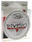 YORK Invisio Angelschnur 150m Spule 0,14mm-0,40mm Monofile Schnur Fluorocarbon beschichtet (0,02€/m) (0,14mm/5kg)