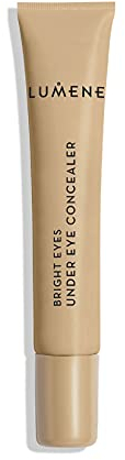 Lumene Bright Eyes Under Eye Concealer 100% Vegan - 5 ml / 0.17 Fl.Oz.