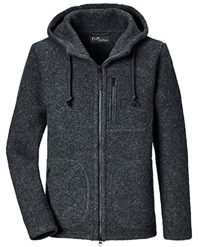 Mufflon W300 Mu-Halva Navy S