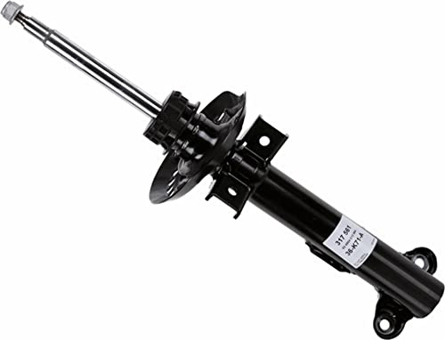 Sachs 317 561 Stoßdämpfer vorne | 317 561 Kompatibel mit CLS (C218),CLS Shooting Brake (X218)