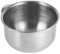 Metal Bowl Soap Bowl, Shaving Mug, Store Shaving Cream Shaving Bowl, for Shaving for Man