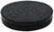 Jorzer Töpferscheibe, Mini Rotation Rad, 360 ° drehbar Drehständer Drehscheibe Plastischen Ton Drehscheibe Keramik-Keramik-Skulptur Werkzeug für Kleinteile Craft Products (Durchmesser 18)