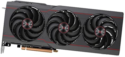 Sapphire PULSE AMD Radeon RX 6800 16GB GDDR6