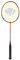 Carlton Aeroblade 600 Badmintonschläger, Orange