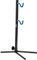 Draper 69628 Bicycle Cleaning Display Stand, Black