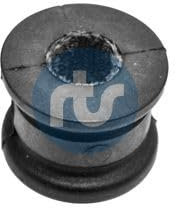 RTS 035-00044 STABILISATORLAGER GUMMILAGER LAGERUNG 23mm VORNE LINKS | RECHTS