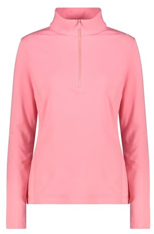 CMP Damen Stretch Fleece Longsleeve