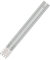 BluGarda UV-c 36W Ersatzlampe - UV Desinfektionslampe Teich - UV Licht - 36 Watt