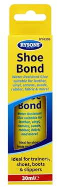 Rysons Shoe Bond Glue 30ml