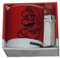 FRAMES Tasse Mario rot