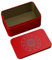 Tarots Karten Aufbewahrungsbehälter Convenients Tarots Karten Aufbewahrungsbox zum Aufbewahren und Transportieren Deck Tarots Kartenhalter