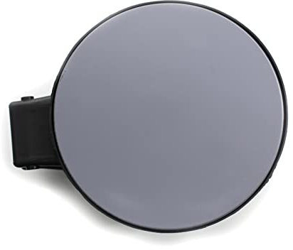 Shkalacar Tankdeckel Kraftstoff Gas Tank, Füllstoff Klappe kompatibel mit VW-Polo-09-18, Kraftstofftankdeckel für LKW