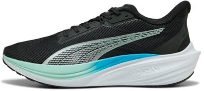 PUMA Unisex Darter ProRoad Running Shoe