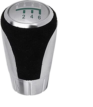 6 Gang Sport Schaltknauf Für BMW E81 87 E46 E90 E91 E92 M Performance Schalthebel