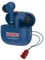 Haribo Wireless Earbuds, Bluetooth 5.3 TWS, 13mm Micro Dynamic Driver for Bass Sound, IPX 4, ENC, USB-C Type Charging Port, Gummy Bear Style