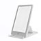 Lampe de luminothérapie portable 32 000 lux Lampe compacte avec luminosité réglable Support pliable pour une utilisation facile Lampe SAD pour améliorer l'humeur et stimuler l'énergie