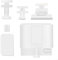 Smart Switch Button Pusher, Smart Home = Bluetooth Finger Robot Control Remoto Botón Pulsador, Para Smart Life App Control de voz
