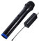 VINTORKY Handheld Wireless Microphone for Karaoke Dj Asmr Streaming Singing Portable Music Supplies