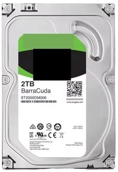 1pc 3 interface 1TB 2TB 3TB 4TB Desktop PC 3.5 Internal Mechanical Hard disk SATA 6Gb/s HDD 7200 RPM(4TB)