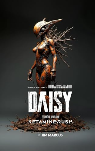 DAISY: From the World of Ketamine Rush