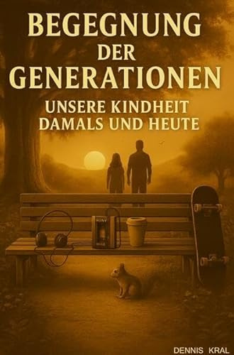 Begegnung der Generationen: Unsere Kindheit damals und heute