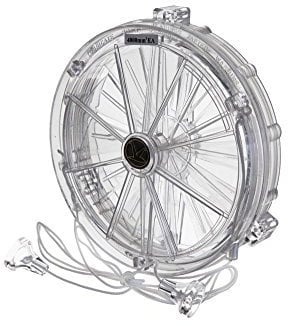 Vent-a-matic Cord Operated Fan 121mm Diameter Model 102