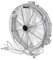 Vent-a-matic Cord Operated Fan 121mm Diameter Model 102