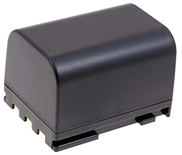Akku für Canon Videokamera Typ NB-2LH, 7,4V, Li-Ion