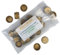 Gold Screw Caps for 1L PET Bottles and Coopers Plastic Beer Bottles - 24 Pack