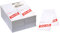 Agipa 64010 Boite de 1000 étiquettes 50 x 125 mm