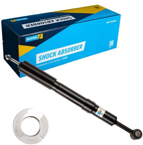 Bilstein 19-158785 Stoßdämpfer vorne | 19-158785 Kompatibel mit Land Cruiser Prado (_J12_)