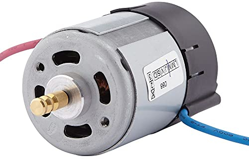 HELLA 9MN 860 032-001 Elektromotor, Rundumleuchte - 12V