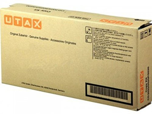 Utax LP3240 Toner kit, 15000 Seiten, schwarz