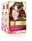 L'Oréal Paris - Excellence Crème - Coloration Permanente Triple Soin 100% Couverture Cheveux Blancs - Nuance 5 Châtain Clair - Lot de 2
