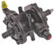 Dosificador Membrana Bomba para borrar Lavavajillas tipo N6 salida Ø 6 mm Entrada acodado Ø 4 x 6 mm recta, apto para Multi Mach m512005700 512005700 S1200 Plus para lavavajillas