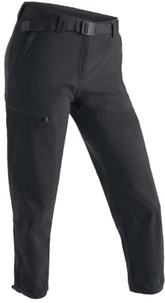 maier sports Women's Lulaka 7/8 Hiking Pants