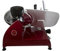 Berkel Red Line 300 Rot