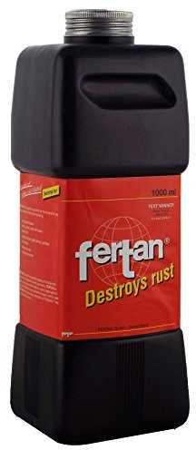 Fertan Rust Converter 1 litre