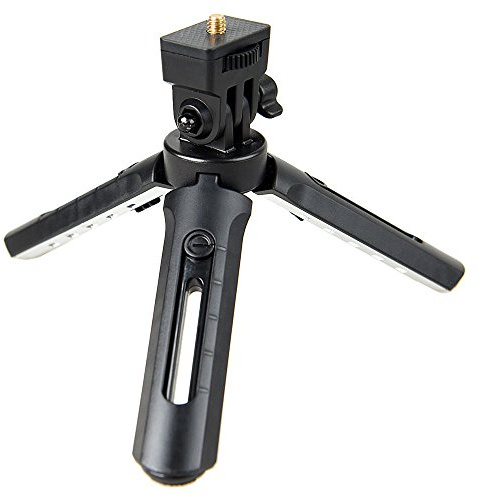 Godox Mini Stativ MT01 Schwarz Stativ