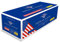 American Aviator King Size Filterhülsen XL Filter 5 Boxen (1000 Hülsen)
