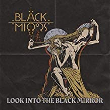 LP Look Into The Black Mirror Strictly Limited Edition VINYL