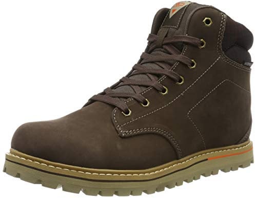 CMP Dorado, Combat Boots, Braun (Arabica Q925), 46 EU (10.5 UK)