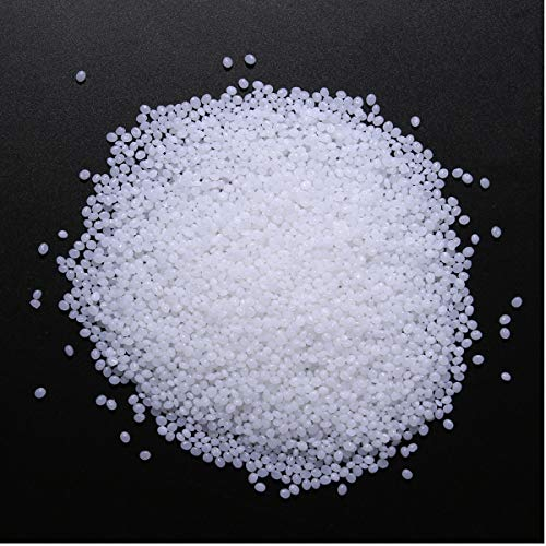 TuToy 100G 100Oc Polymorph Mouldable Plastic Pellets Fai Da Te Craft Decorazioni Thermoplastic Plasticmake
