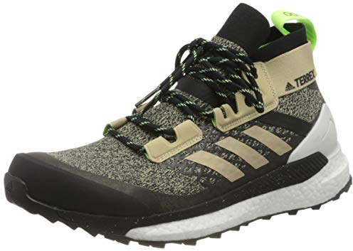 Adidas Herren Terrex Free Hiker 2.0 Gore-tex Hiking ShoesWanderschuh
