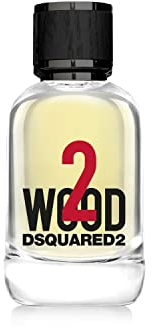 Two Wood Edt Vapo 50 Ml