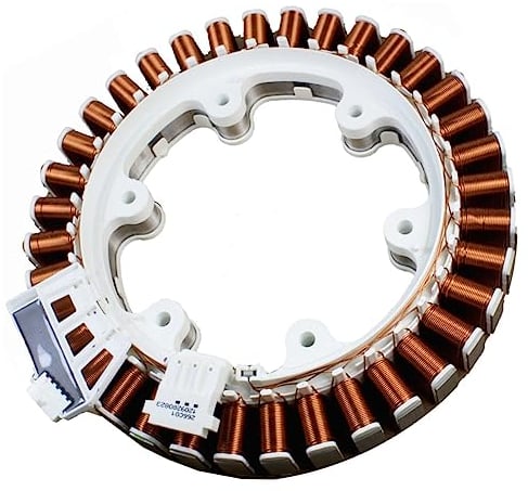 Stator motor assembly LG 4417ea1002y