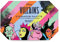 MAD Beauty Villains Eyeshadow Palette