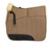 Engel Reitsport | SCHABRA1AP-D-CAM-MED | Schabracke | Aufpolster Korrektur | Steppstoff | Lammfell im Sattelbereich | Half Lined |Fellkranz vorne | Dressur | Stoff Camel Fell med.