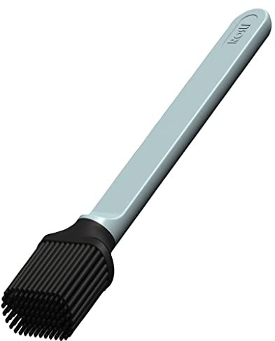 Rosti Classic Backpinsel 17,8 x 3,8 cm Nordic Green