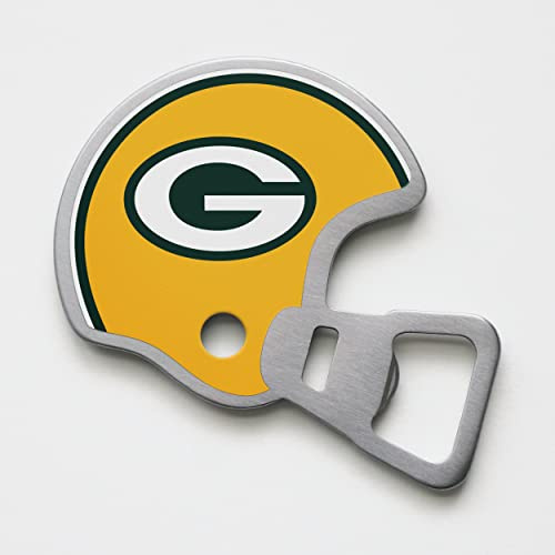 YouTheFan NFL Green Bay Packers Season Opener Flaschenöffner